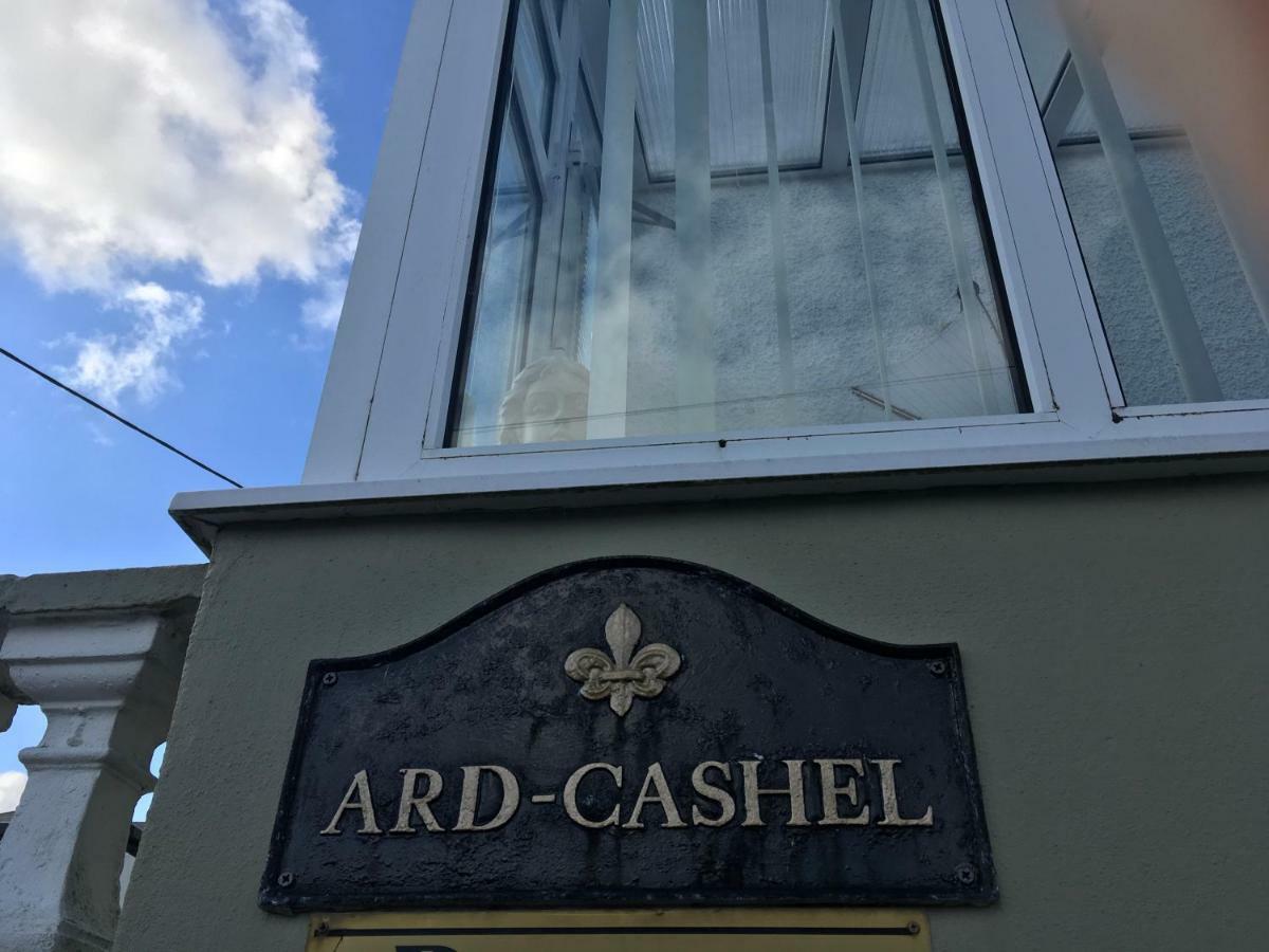 ダングローArd Cashel, Barrack Braeアパートメント エクステリア 写真